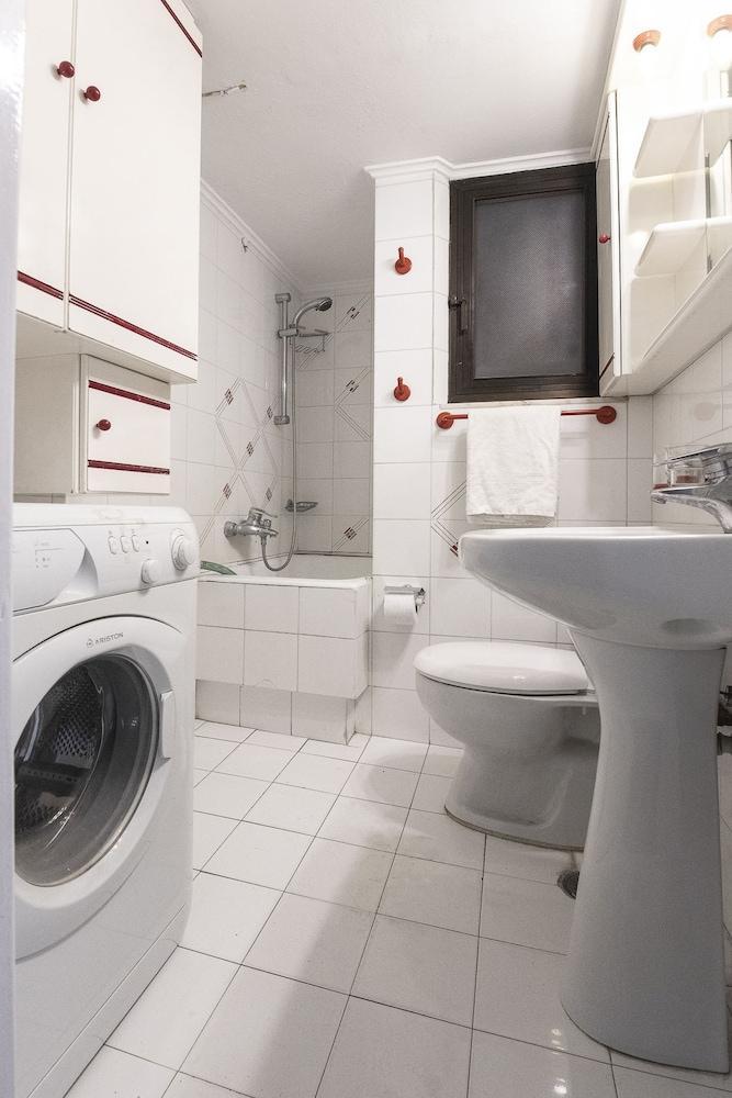 Petralona Cosy Penthouse Daire Atina Dış mekan fotoğraf