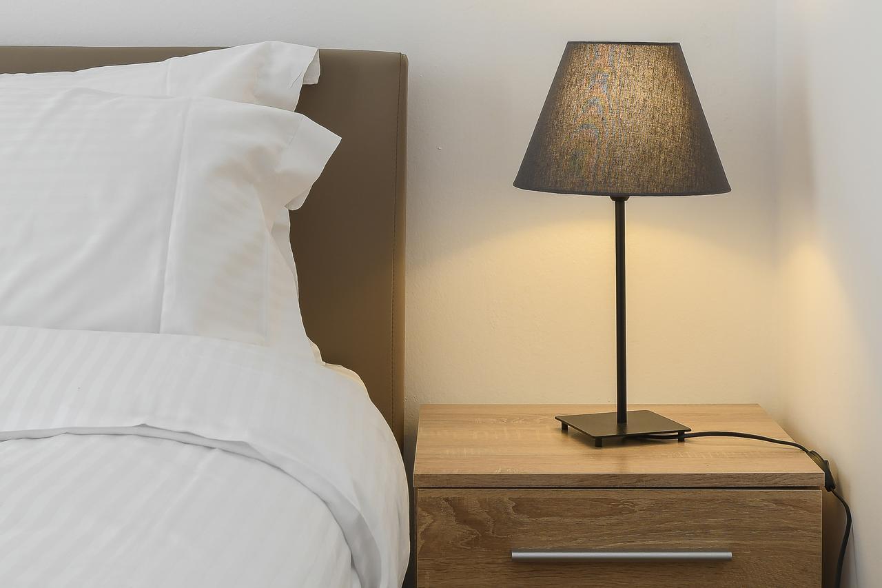 Petralona Cosy Penthouse Daire Atina Dış mekan fotoğraf