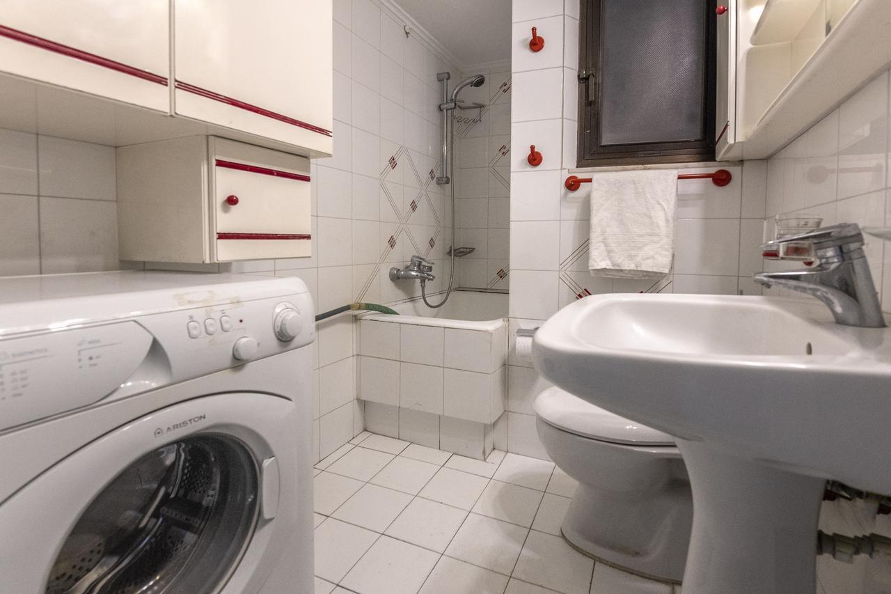 Petralona Cosy Penthouse Daire Atina Dış mekan fotoğraf