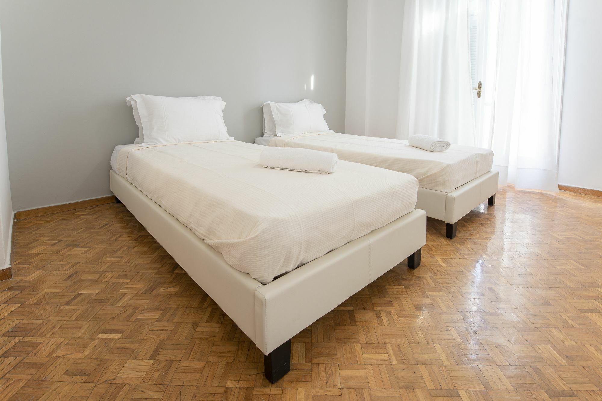 Petralona Cosy Penthouse Daire Atina Dış mekan fotoğraf