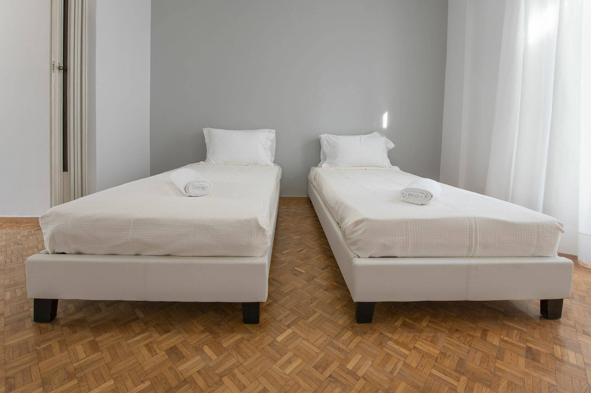 Petralona Cosy Penthouse Daire Atina Dış mekan fotoğraf