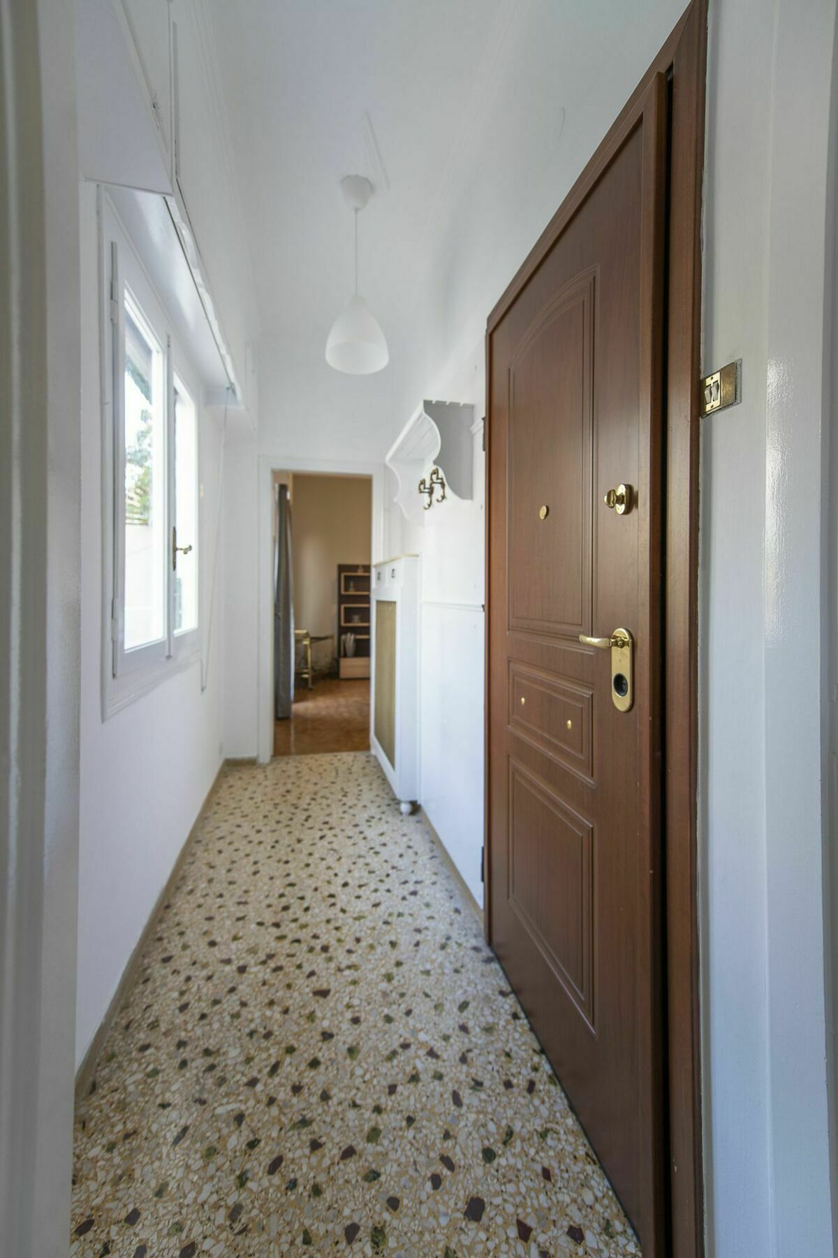 Petralona Cosy Penthouse Daire Atina Dış mekan fotoğraf