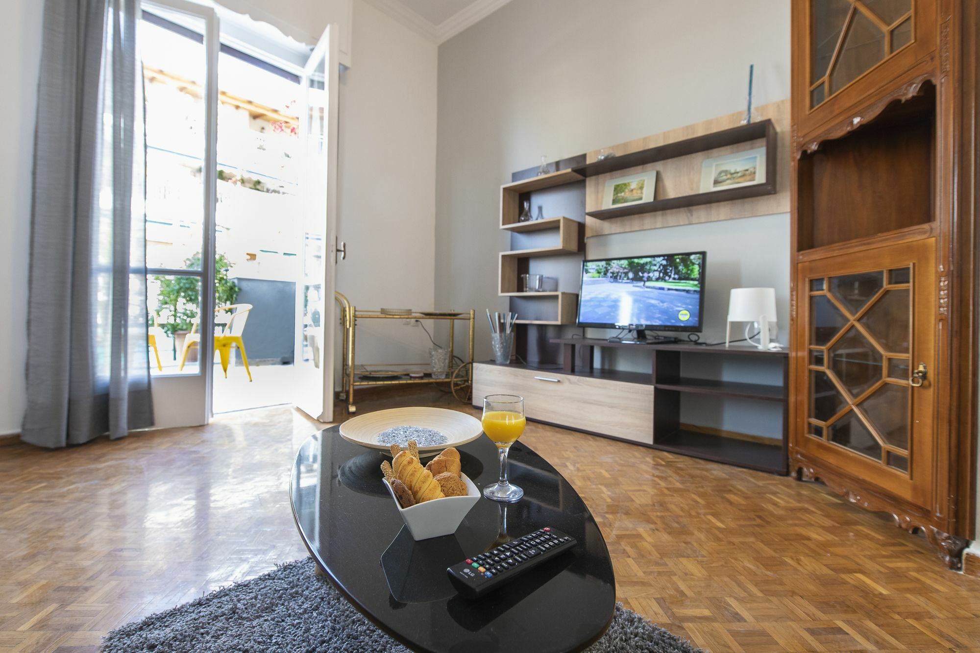 Petralona Cosy Penthouse Daire Atina Dış mekan fotoğraf