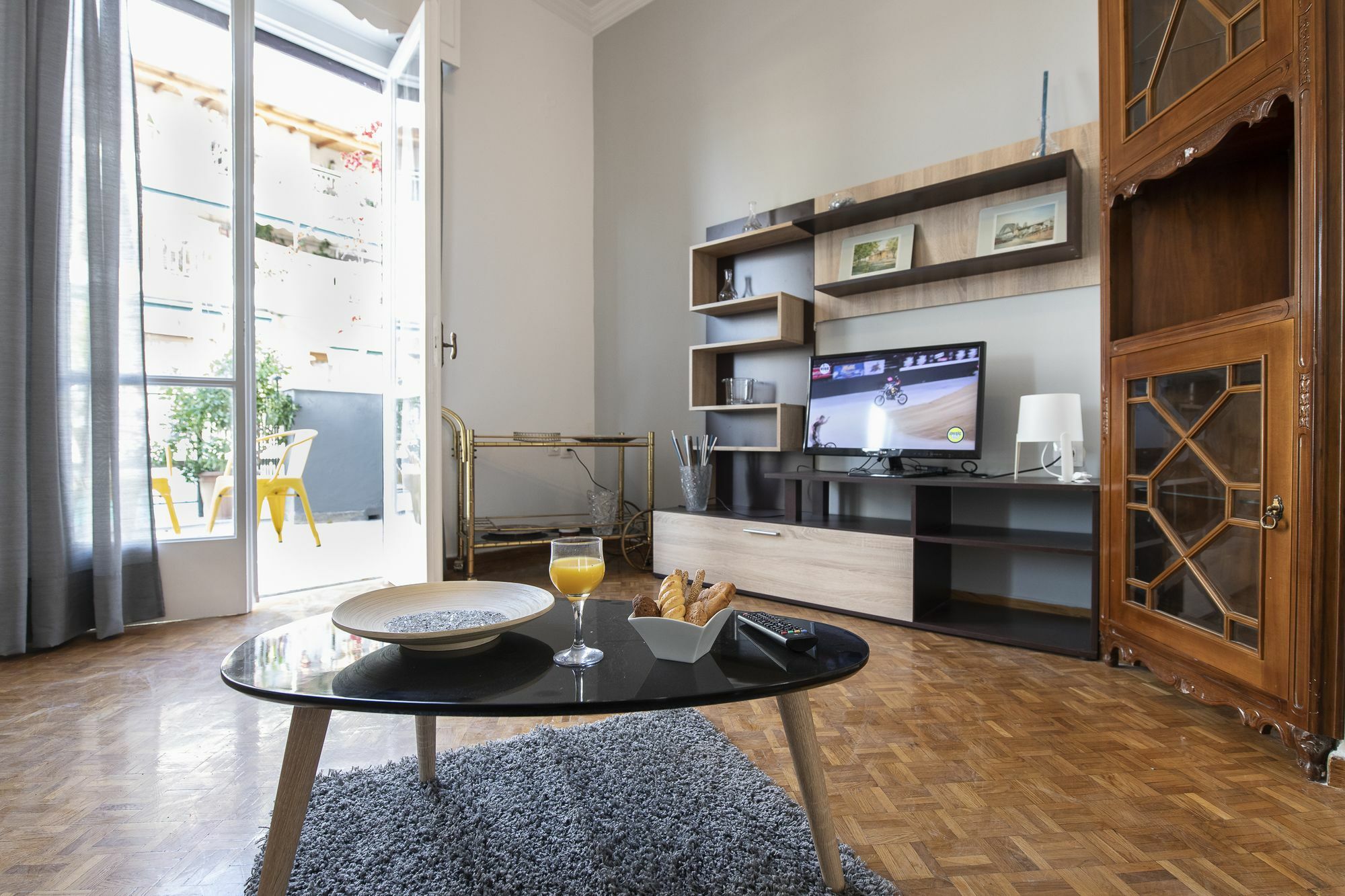 Petralona Cosy Penthouse Daire Atina Dış mekan fotoğraf